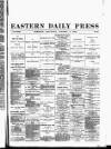 Eastern Daily Press