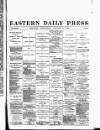 Eastern Daily Press