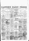 Eastern Daily Press