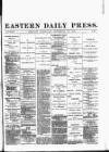 Eastern Daily Press