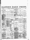 Eastern Daily Press