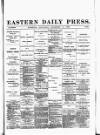 Eastern Daily Press