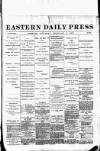 Eastern Daily Press