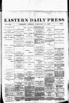 Eastern Daily Press