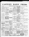 Eastern Daily Press