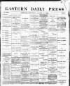 Eastern Daily Press