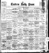 Eastern Daily Press Saturday 04 January 1896 Page 1