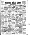 Eastern Daily Press Monday 06 April 1896 Page 1