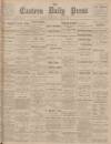 Eastern Daily Press Wednesday 14 April 1897 Page 1