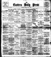 Eastern Daily Press Tuesday 04 May 1897 Page 1
