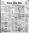 Eastern Daily Press Monday 10 May 1897 Page 1