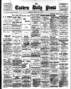 Eastern Daily Press Friday 14 May 1897 Page 1