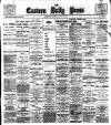 Eastern Daily Press Saturday 15 May 1897 Page 1