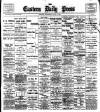 Eastern Daily Press Wednesday 19 May 1897 Page 1