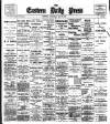 Eastern Daily Press Wednesday 26 May 1897 Page 1