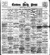Eastern Daily Press Tuesday 01 June 1897 Page 1