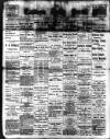 Eastern Daily Press Thursday 01 July 1897 Page 1