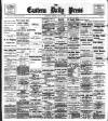 Eastern Daily Press Monday 05 July 1897 Page 1