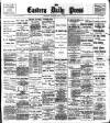 Eastern Daily Press Tuesday 06 July 1897 Page 1