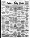 Eastern Daily Press Tuesday 17 August 1897 Page 1