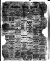 Eastern Daily Press Monday 02 January 1899 Page 1