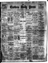 Eastern Daily Press Saturday 07 January 1899 Page 1