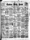 Eastern Daily Press Thursday 12 January 1899 Page 1