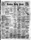 Eastern Daily Press Wednesday 25 January 1899 Page 1