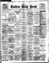 Eastern Daily Press Saturday 11 February 1899 Page 1