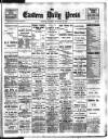 Eastern Daily Press Monday 13 February 1899 Page 1