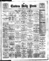 Eastern Daily Press Tuesday 14 February 1899 Page 1
