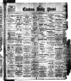 Eastern Daily Press Wednesday 08 March 1899 Page 1