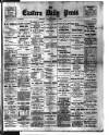 Eastern Daily Press Friday 10 March 1899 Page 1