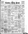 Eastern Daily Press Tuesday 23 May 1899 Page 1