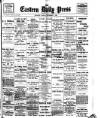 Eastern Daily Press Friday 03 November 1899 Page 1