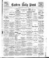 Eastern Daily Press Monday 15 January 1900 Page 1