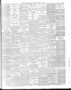 Eastern Daily Press Monday 15 January 1900 Page 5