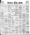 Eastern Daily Press Saturday 17 February 1900 Page 1