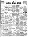 Eastern Daily Press Tuesday 20 February 1900 Page 1
