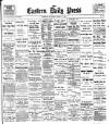 Eastern Daily Press Saturday 10 March 1900 Page 1