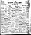 Eastern Daily Press Saturday 05 May 1900 Page 1