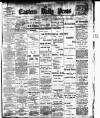 Eastern Daily Press Tuesday 01 January 1901 Page 1