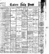 Eastern Daily Press Wednesday 23 January 1901 Page 1