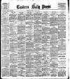 Eastern Daily Press Friday 07 June 1901 Page 1