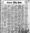 Eastern Daily Press Tuesday 02 July 1901 Page 1