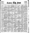 Eastern Daily Press Tuesday 24 September 1901 Page 1