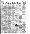 Eastern Daily Press Tuesday 02 December 1902 Page 1