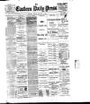 Eastern Daily Press Friday 01 January 1904 Page 1