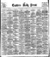 Eastern Daily Press Saturday 24 September 1904 Page 1