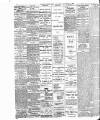 Eastern Daily Press Saturday 11 November 1905 Page 4
